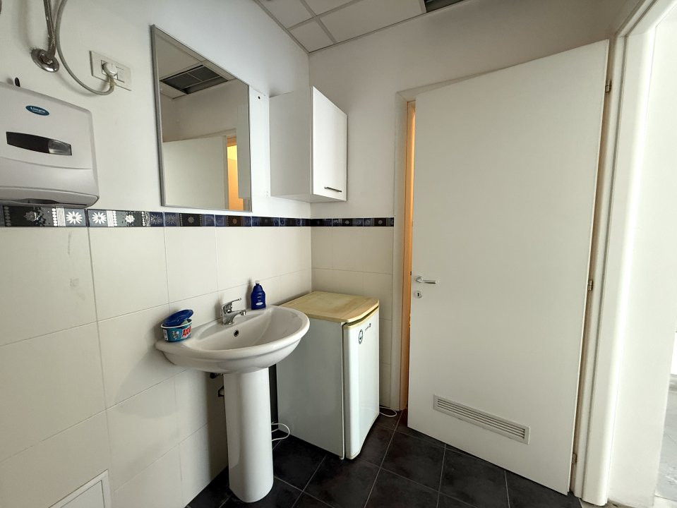 Spatii birouri de inchiriat Timisoara Gheorghe Lazar 6