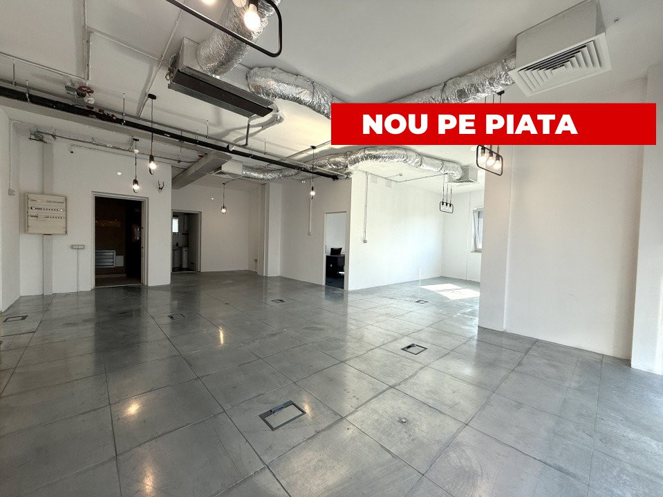 Spatiu de birou, 90 mp, apropiat de Centru - zona Premium 1, foxfort.ro