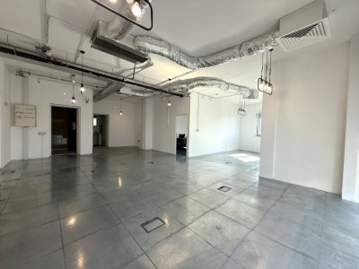 Spatiu de birou, 90 mp, apropiat de Centru - zona Premium