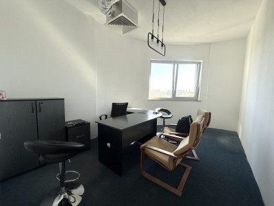 Spatiu de birou, 90 mp, apropiat de Centru - zona Premium imagine mica 5, foxfort.ro