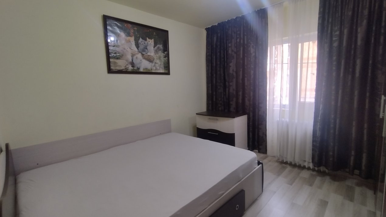 Apartament 3 camere 68 mp, zona Lipovei - Garaj  1, foxfort.ro