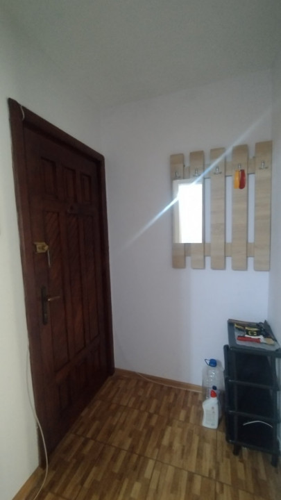 Apartament 3 camere 68 mp, zona Lipovei - Garaj  9, foxfort.ro