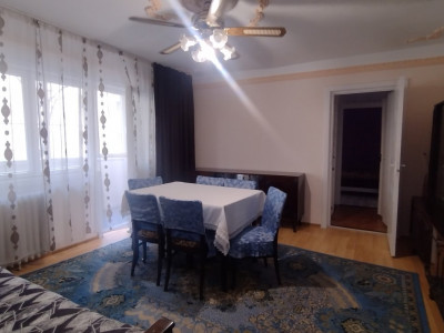 Apartament 3 camere 68 mp, zona Lipovei - Garaj imagine mica 3, foxfort.ro