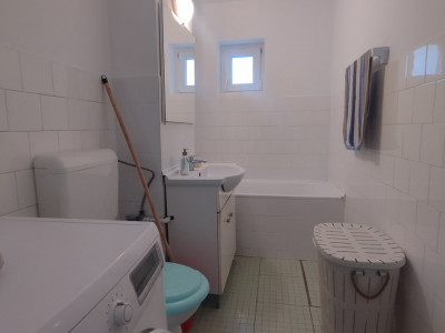 Apartament 3 camere 68 mp, zona Lipovei - Garaj imagine mica 5, foxfort.ro