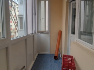 Apartament 3 camere 68 mp, zona Lipovei - Garaj imagine mica 7, foxfort.ro