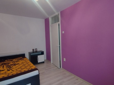 Apartament 3 camere 68 mp, zona Lipovei - Garaj imagine mica 12, foxfort.ro