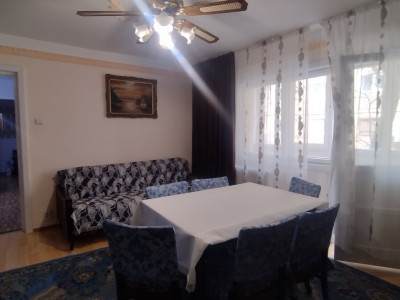 Apartament 3 camere 68 mp, zona Lipovei - Garaj imagine mica 13, foxfort.ro