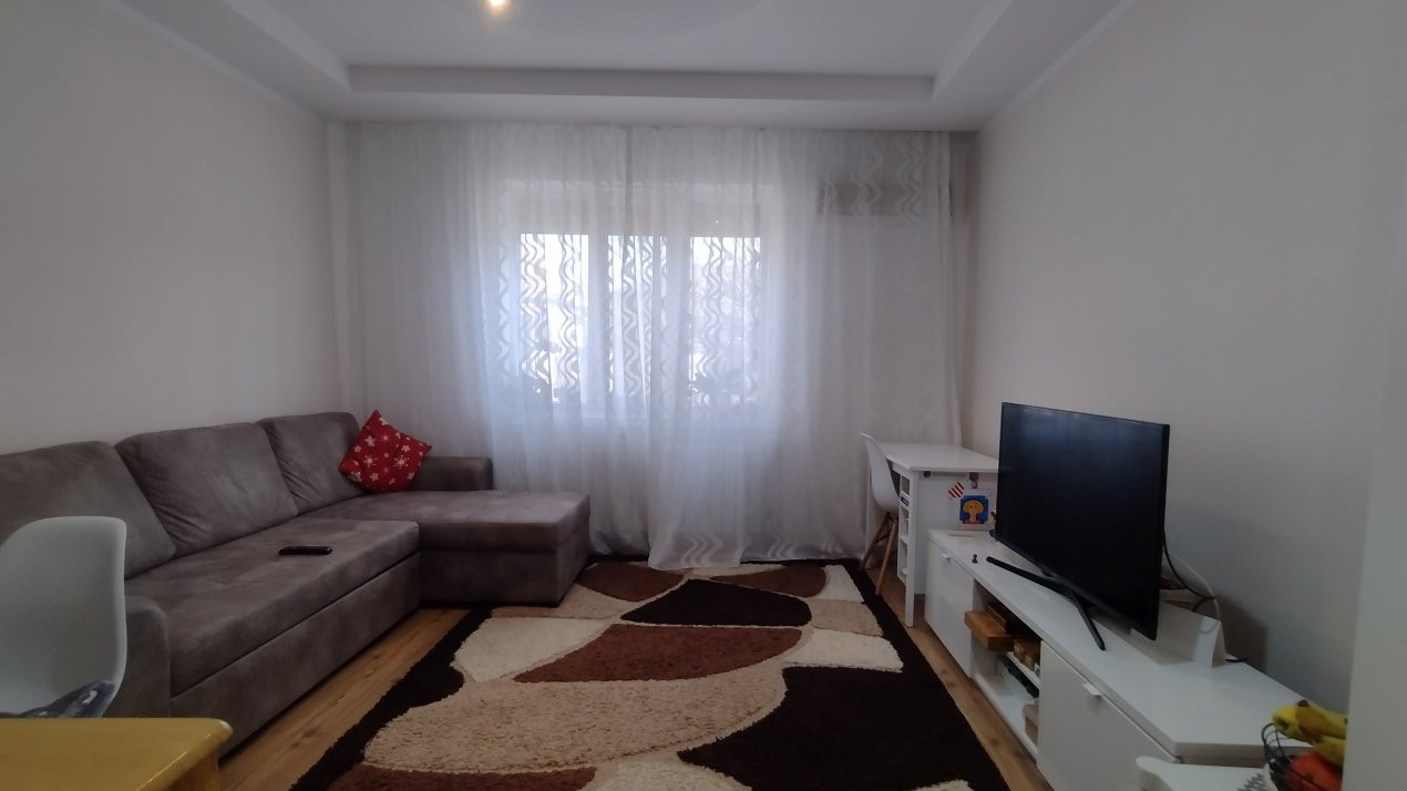 COMISION 0% Casa individuala 3 camere, Mehala - Garaj, terasa si curte 3, foxfort.ro