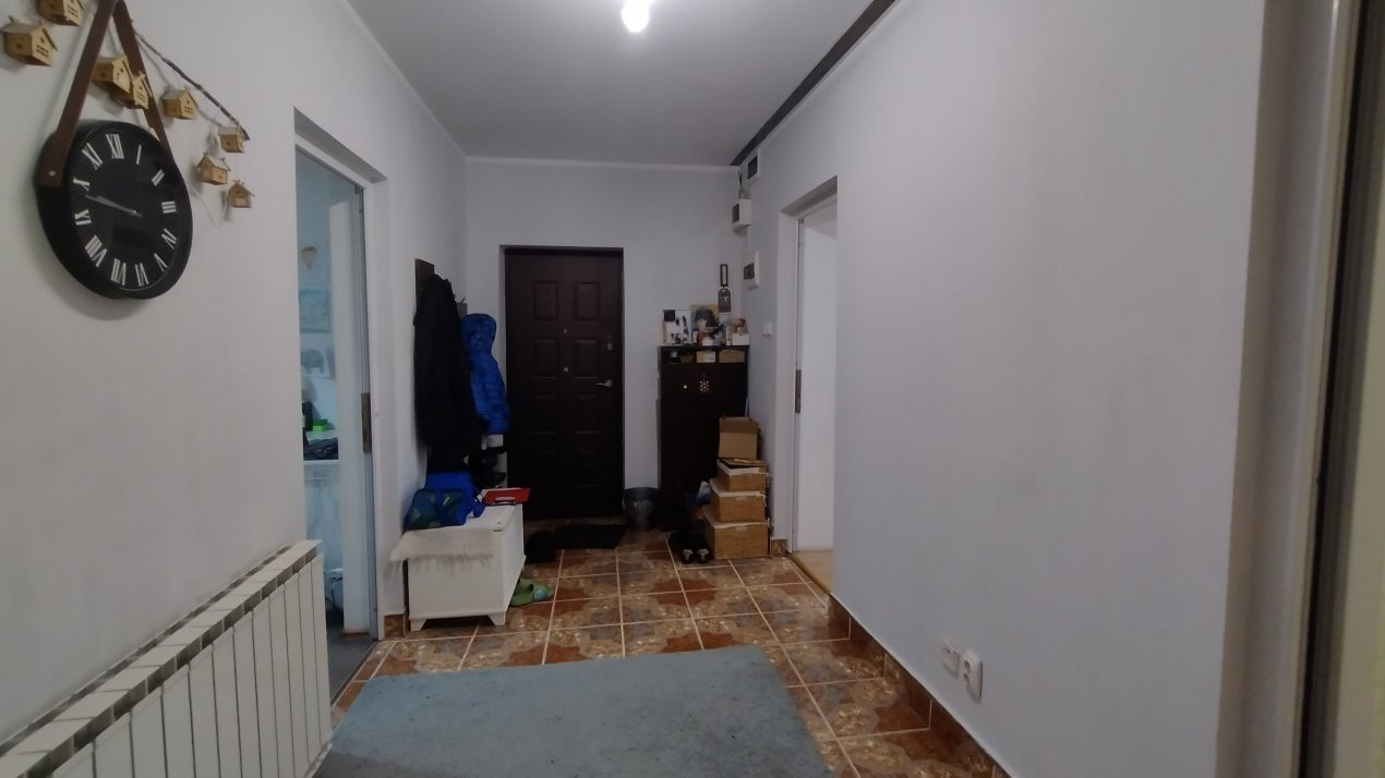 COMISION 0% Casa individuala 3 camere, Mehala - Garaj, terasa si curte 7, foxfort.ro