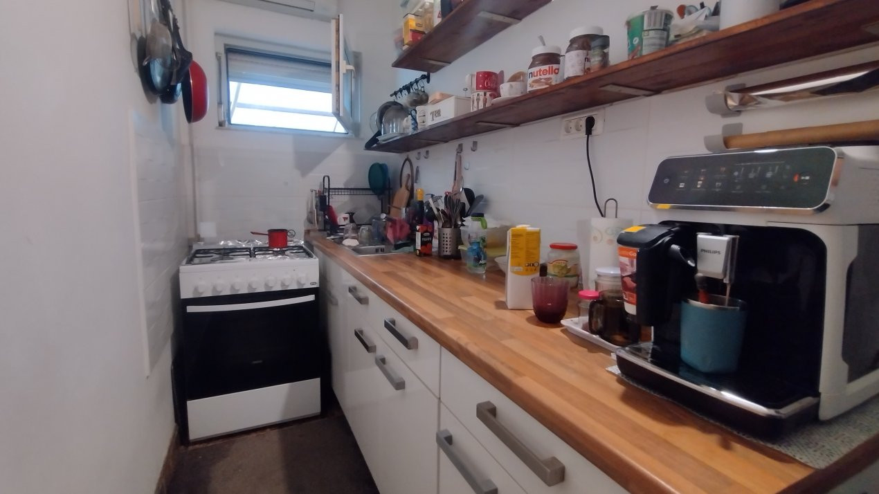 COMISION 0% Casa individuala 3 camere, Mehala - Garaj, terasa si curte 8, foxfort.ro