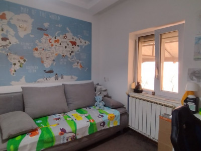 COMISION 0% Casa individuala 3 camere, Mehala - Garaj, terasa si curte imagine mica 4, foxfort.ro