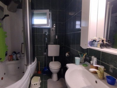 COMISION 0% Casa individuala 3 camere, Mehala - Garaj, terasa si curte imagine mica 6, foxfort.ro