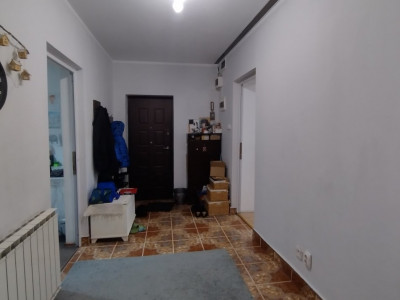 COMISION 0% Casa individuala 3 camere, Mehala - Garaj, terasa si curte imagine mica 7, foxfort.ro