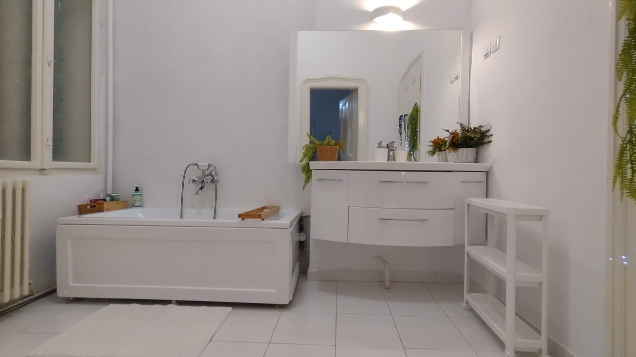 Apartament 3 camere, 104 mp zona ultracentral Piata Victoriei 5, foxfort.ro