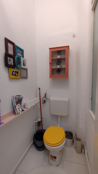 Apartament 3 camere, 104 mp zona ultracentral Piata Victoriei 7, foxfort.ro