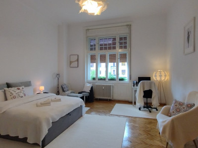 Apartament 3 camere, 104 mp zona ultracentral Piata Victoriei imagine mica 2, foxfort.ro