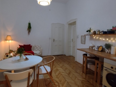 Apartament 3 camere, 104 mp zona ultracentral Piata Victoriei imagine mica 3, foxfort.ro