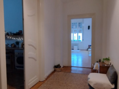 Apartament 3 camere, 104 mp zona ultracentral Piata Victoriei imagine mica 4, foxfort.ro