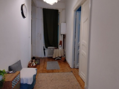 Apartament 3 camere, 104 mp zona ultracentral Piata Victoriei imagine mica 8, foxfort.ro