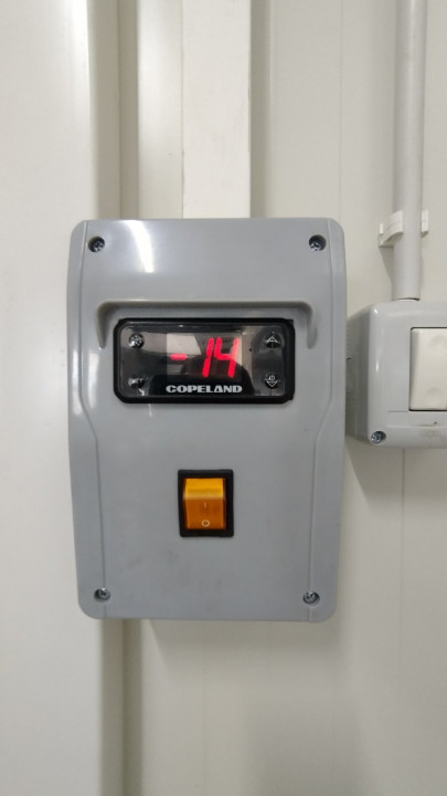 Inchiriere spatiu depozitare produse alimentare, Sacalaz 7, foxfort.ro