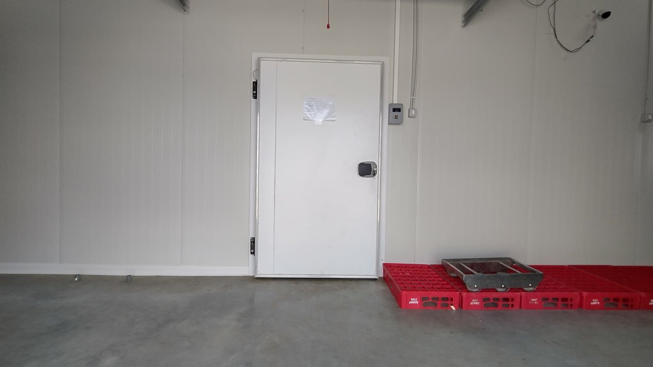 Inchiriere spatiu depozitare produse alimentare, Sacalaz 11, foxfort.ro