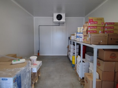 Inchiriere spatiu depozitare produse alimentare, Sacalaz imagine mica 2, foxfort.ro