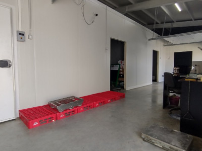 Inchiriere spatiu depozitare produse alimentare, Sacalaz imagine mica 3, foxfort.ro