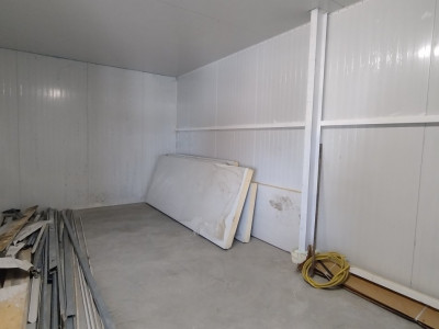 Inchiriere spatiu depozitare produse alimentare, Sacalaz imagine mica 5, foxfort.ro