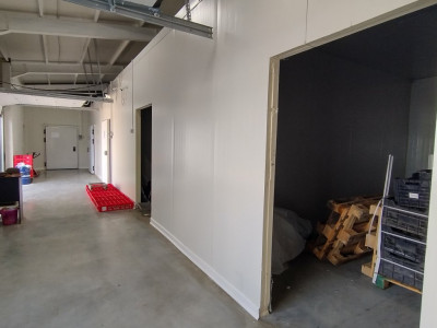 Inchiriere spatiu depozitare produse alimentare, Sacalaz imagine mica 6, foxfort.ro