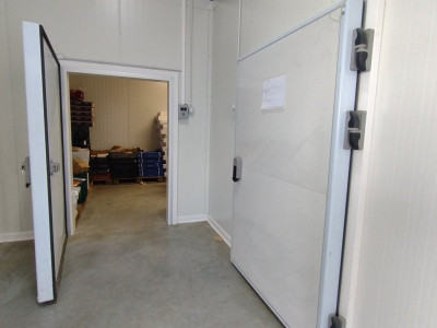 Inchiriere spatiu depozitare produse alimentare, Sacalaz imagine mica 10, foxfort.ro