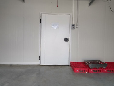 Inchiriere spatiu depozitare produse alimentare, Sacalaz imagine mica 11, foxfort.ro