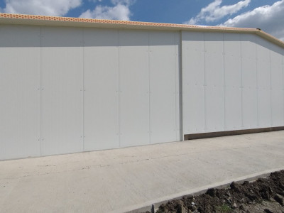 Inchiriere spatiu depozitare produse alimentare, Sacalaz imagine mica 12, foxfort.ro