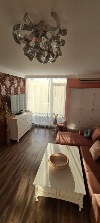 Apartament cu o camera si loc de parcare in zona Sagului 2, foxfort.ro