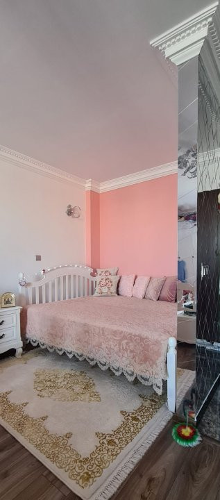 Apartament cu o camera si loc de parcare in zona Sagului 3, foxfort.ro