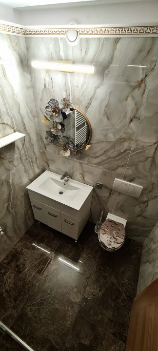 Apartament cu o camera si loc de parcare in zona Sagului 7, foxfort.ro