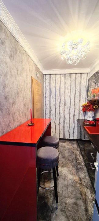 Apartament cu o camera si loc de parcare in zona Sagului 9, foxfort.ro