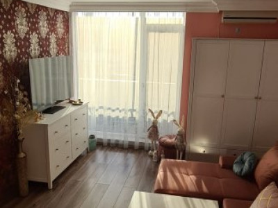 Apartament cu o camera si loc de parcare in zona Sagului imagine mica 2, foxfort.ro