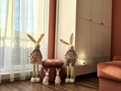 Apartament cu o camera si loc de parcare in zona Sagului imagine mica 4, foxfort.ro