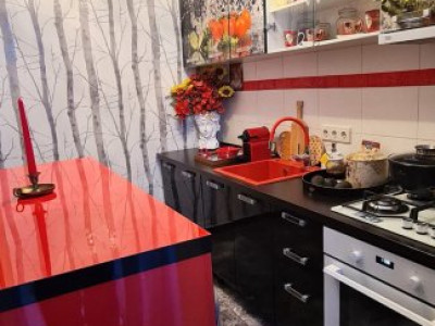 Apartament cu o camera si loc de parcare in zona Sagului imagine mica 5, foxfort.ro