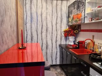 Apartament cu o camera si loc de parcare in zona Sagului imagine mica 8, foxfort.ro