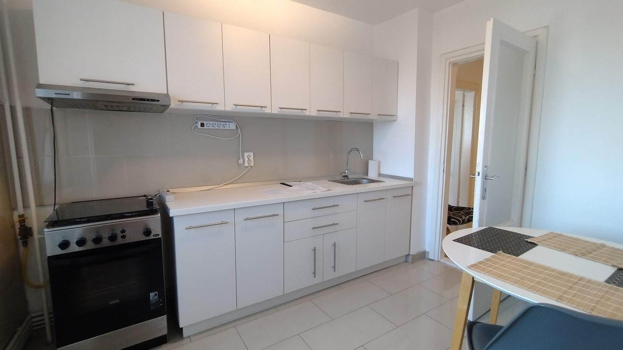 Apartament 3 camere de 68 mp utili + 2 balcoane - Iulius Mall 1, foxfort.ro
