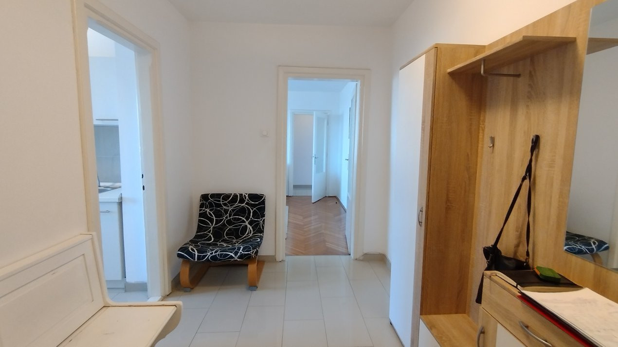 Apartament 3 camere de 68 mp utili + 2 balcoane - Iulius Mall 2, foxfort.ro