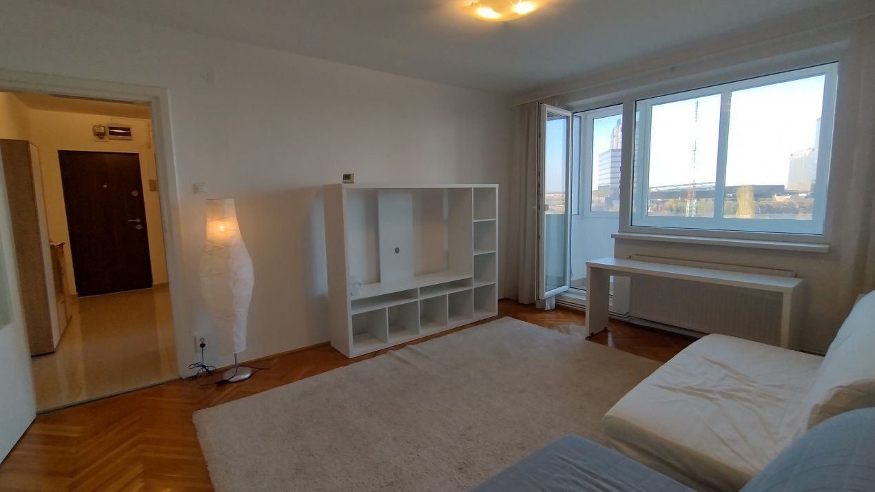 Apartament 3 camere de 68 mp utili + 2 balcoane - Iulius Mall 3, foxfort.ro