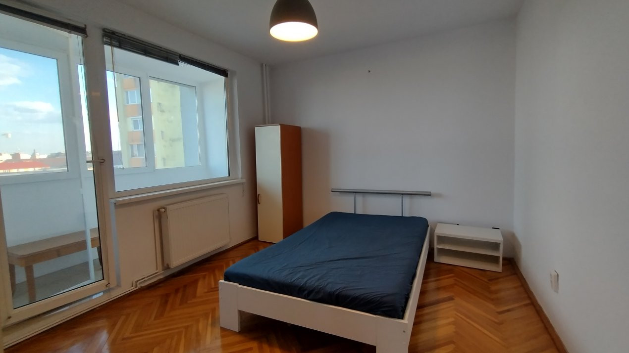 Apartament 3 camere de 68 mp utili + 2 balcoane - Iulius Mall 4, foxfort.ro