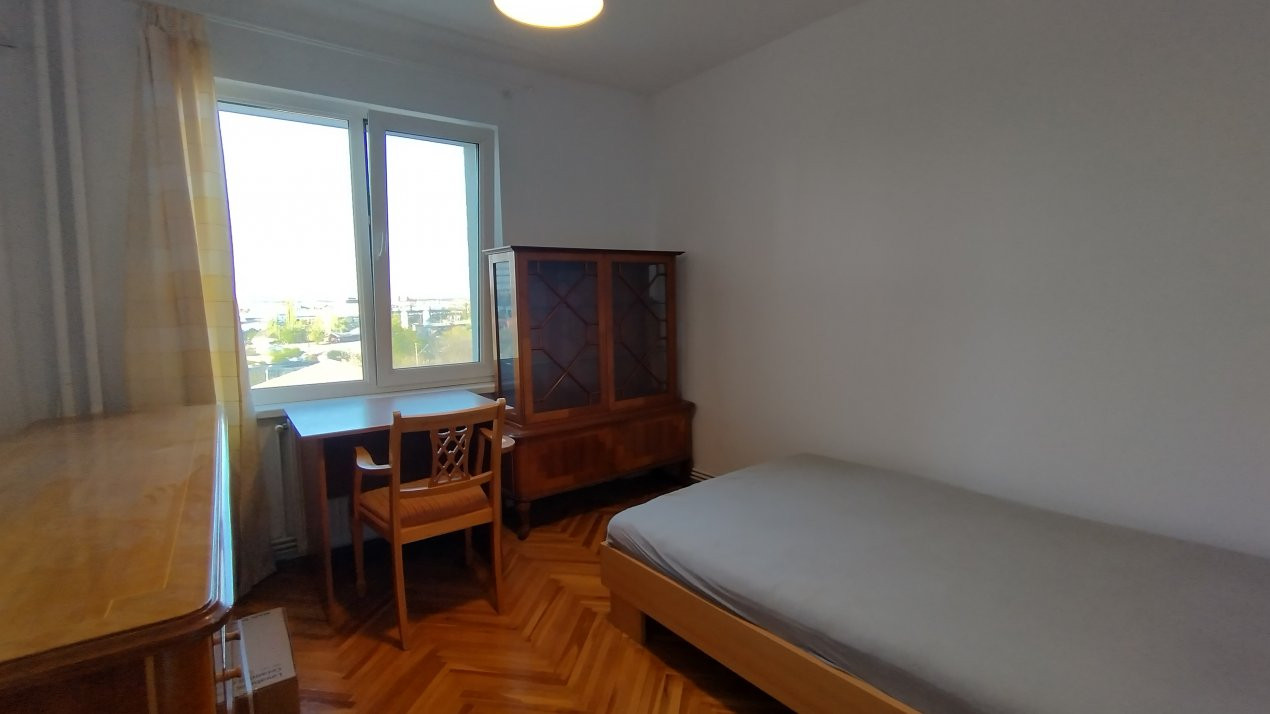 Apartament 3 camere de 68 mp utili + 2 balcoane - Iulius Mall 5, foxfort.ro