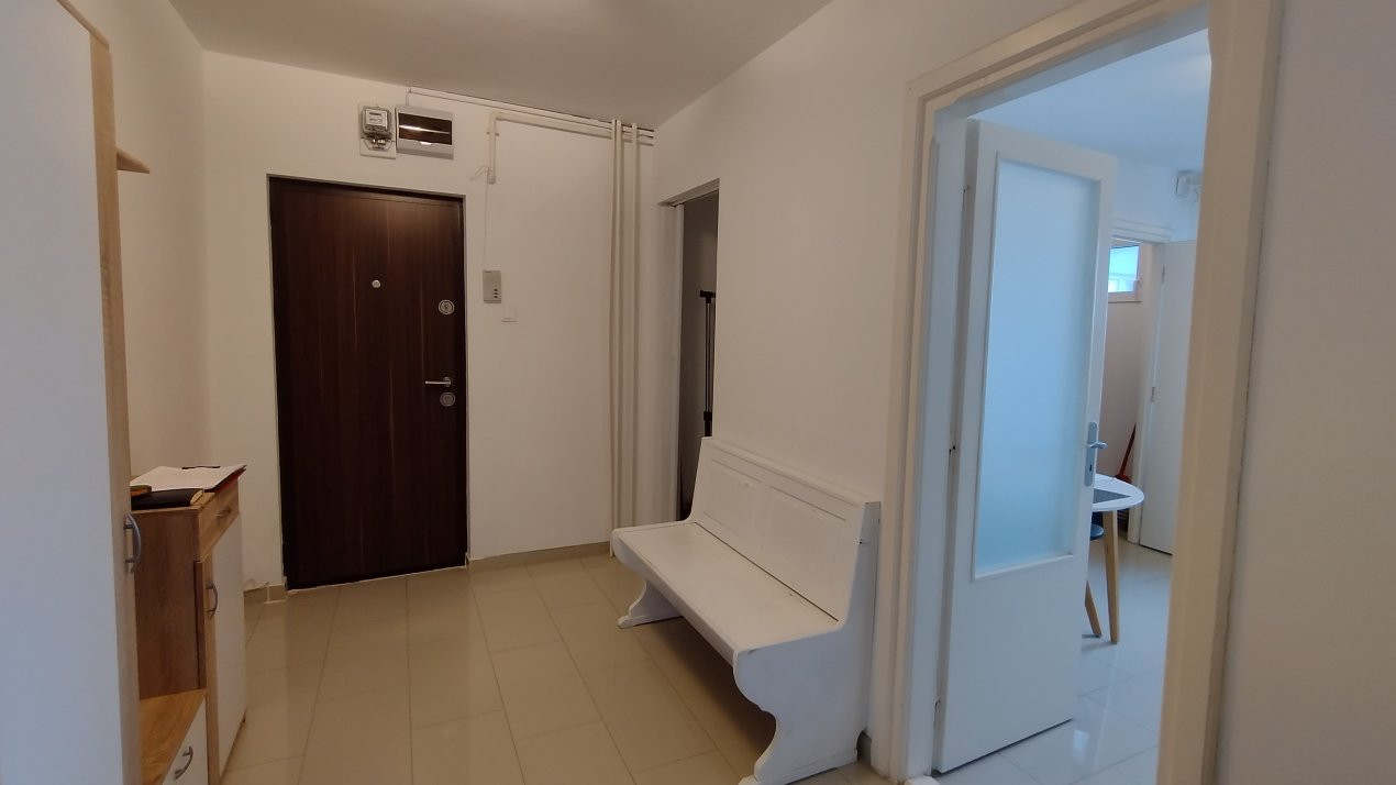 Apartament 3 camere de 68 mp utili + 2 balcoane - Iulius Mall 6, foxfort.ro