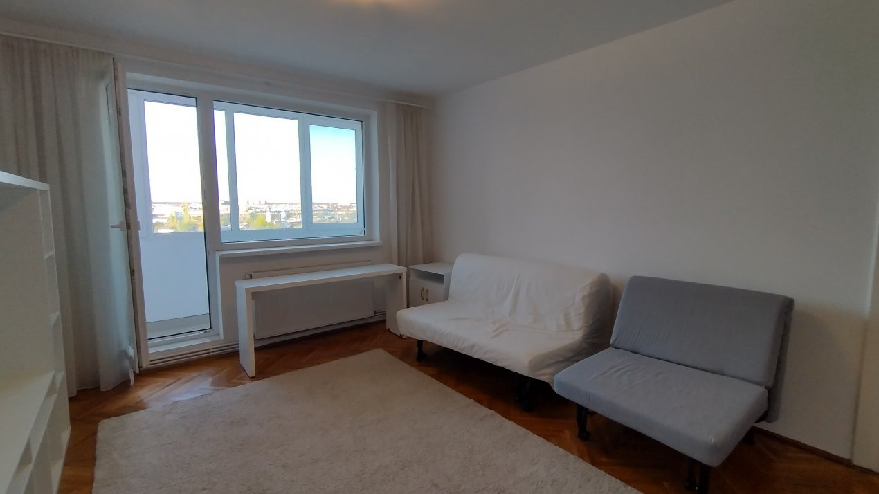 Apartament 3 camere de 68 mp utili + 2 balcoane - Iulius Mall 8, foxfort.ro