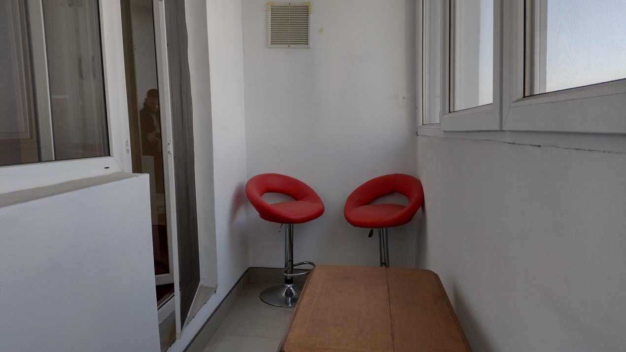 Apartament 3 camere de 68 mp utili + 2 balcoane - Iulius Mall 10, foxfort.ro