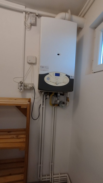 Apartament 3 camere de 68 mp utili + 2 balcoane - Iulius Mall 11, foxfort.ro