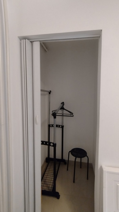 Apartament 3 camere de 68 mp utili + 2 balcoane - Iulius Mall 12, foxfort.ro